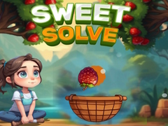 Oyunu Sweet Solve