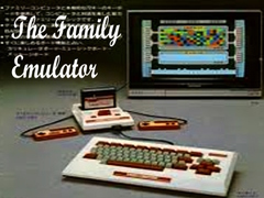 Oyunu The Family Emulator