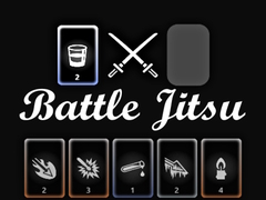 Oyunu Battle Jitsu