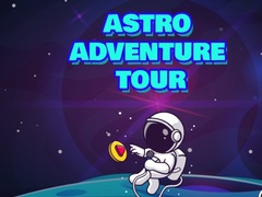 Oyunu Astro Adventure Tour