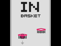 Oyunu In Basket