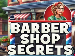 Oyunu Barber Shop Secrets