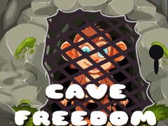 Oyunu Cave Freedom