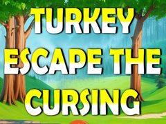 Oyunu Turkey Escape the Cursing