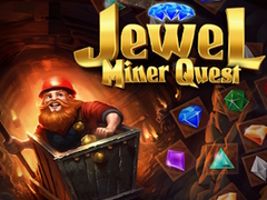 Oyunu Jewel Miner Quest