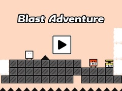 Oyunu Blast Adventure