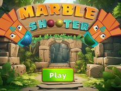 Oyunu Marble Shooter