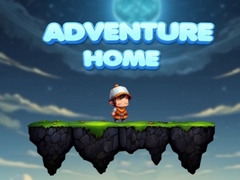 Oyunu Adventure Home