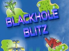 Oyunu Blackhole Blitz