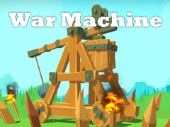 Oyunu War Machine