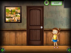 Oyunu Amgel Kids Room Escape 254