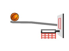 Oyunu Pixel Basket