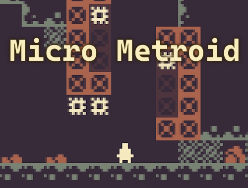 Mikro Metroid 
