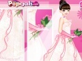 Oyunu Gorgeous Bride Dress Up