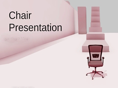 Oyunu Chair Presentation