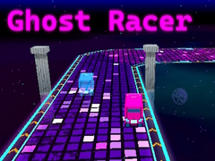 Oyunu Ghost Racer