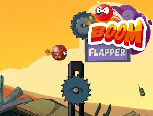 Bom Flaperi .