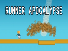 Oyunu Runner Apocalypse