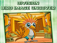 Oyunu Division Bird Image Uncover