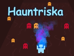 Oyunu Hauntriska