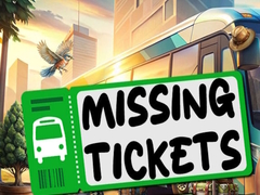 Oyunu Missing Tickets