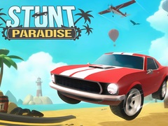 Oyunu Stunt Paradise