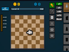 Oyunu Chess Clicker