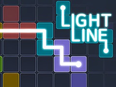 Oyunu Light Line