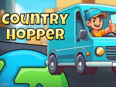 Oyunu Country Hopper