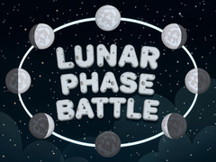 Oyunu Lunar Phase Battle