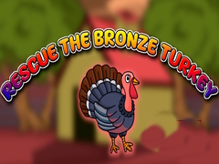 Oyunu Rescue the Bronze Turkey