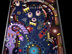 Oyunu 3D Pinball Space Cadet