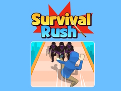 Oyunu Survival Rus