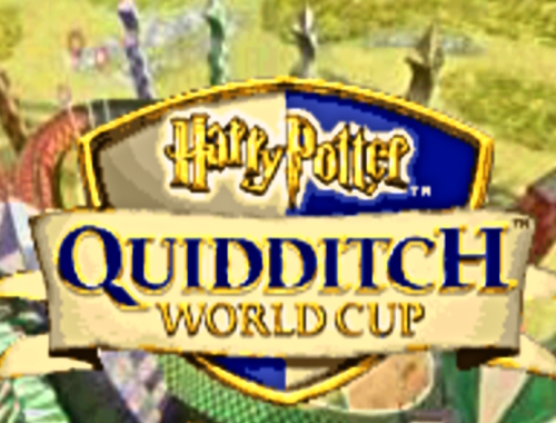 Harry Potter Quidditch Dünya Kupası 