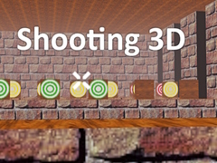 Oyunu Shooting 3D