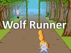 Oyunu Wolf Runner