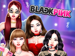 Oyunu Blackpink Black Friday Fever