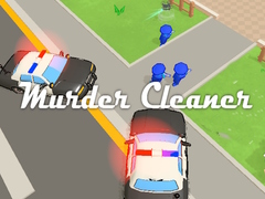 Oyunu Murder Cleaner