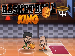 Oyunu Basketball King