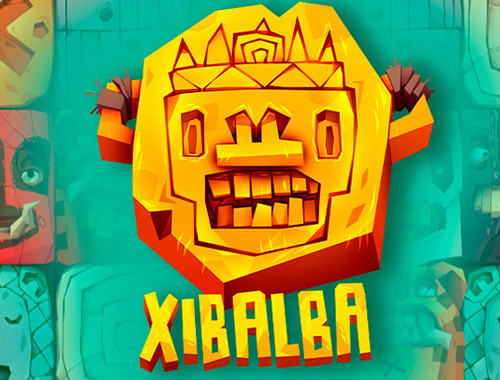 Xibalba Maçı 