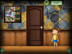 Oyunu Amgel Kids Room Escape 255