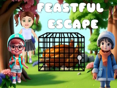 Oyunu Feastful Escape