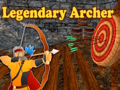 Oyunu Legendary Archer