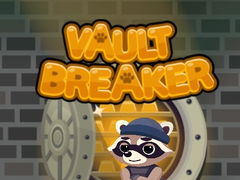 Oyunu Vault Breaker