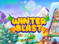 Oyunu Winter Blast