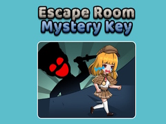 Oyunu Escape Room Mystery Key