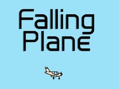 Oyunu Falling Plane