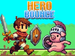 Oyunu Hero Bounce