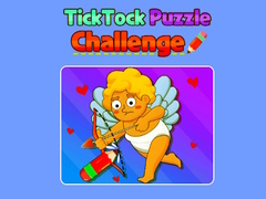 Oyunu TickTock Puzzle Challenge