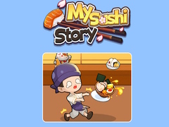 Oyunu My Sushi Story